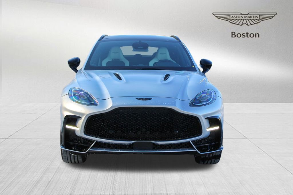 New 2026 Aston Martin DBX S image 3