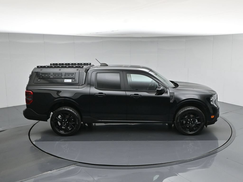 Certified 2025 Ford Maverick XLT w/ XLT Luxury Package AWD/4WD image 41