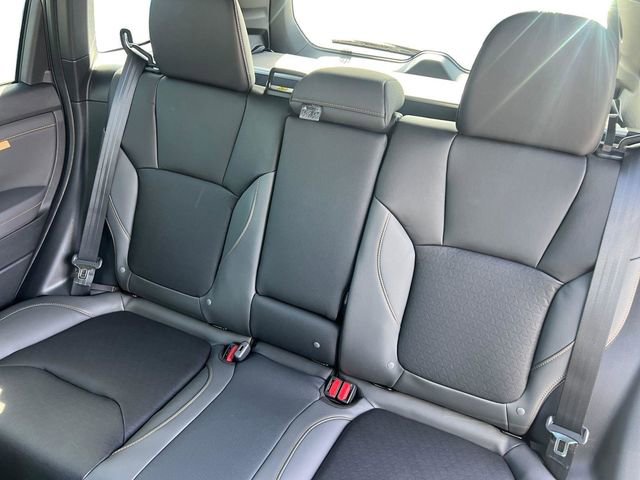New 2026 Subaru Forester Limited AWD/4WD image 13