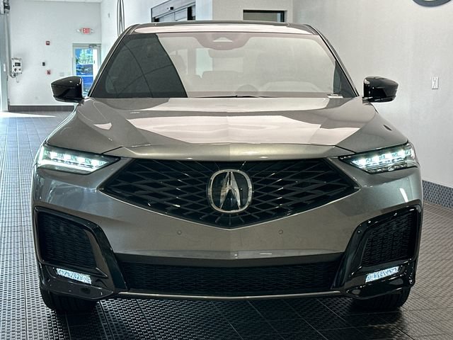 New 2026 Acura MDX A-Spec AWD/4WD image 2