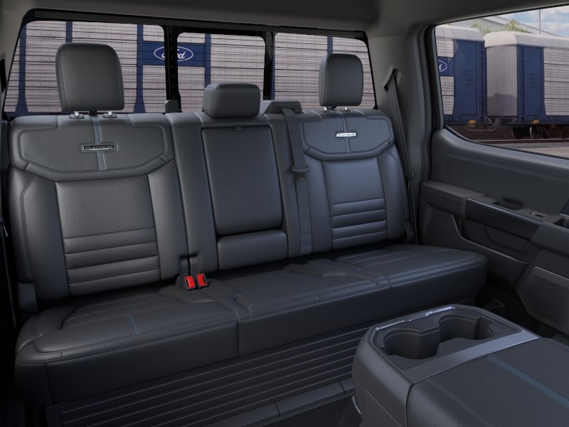 New 2026 Ford F350 Platinum w/ FX4 Off-Road Package AWD/4WD image 11