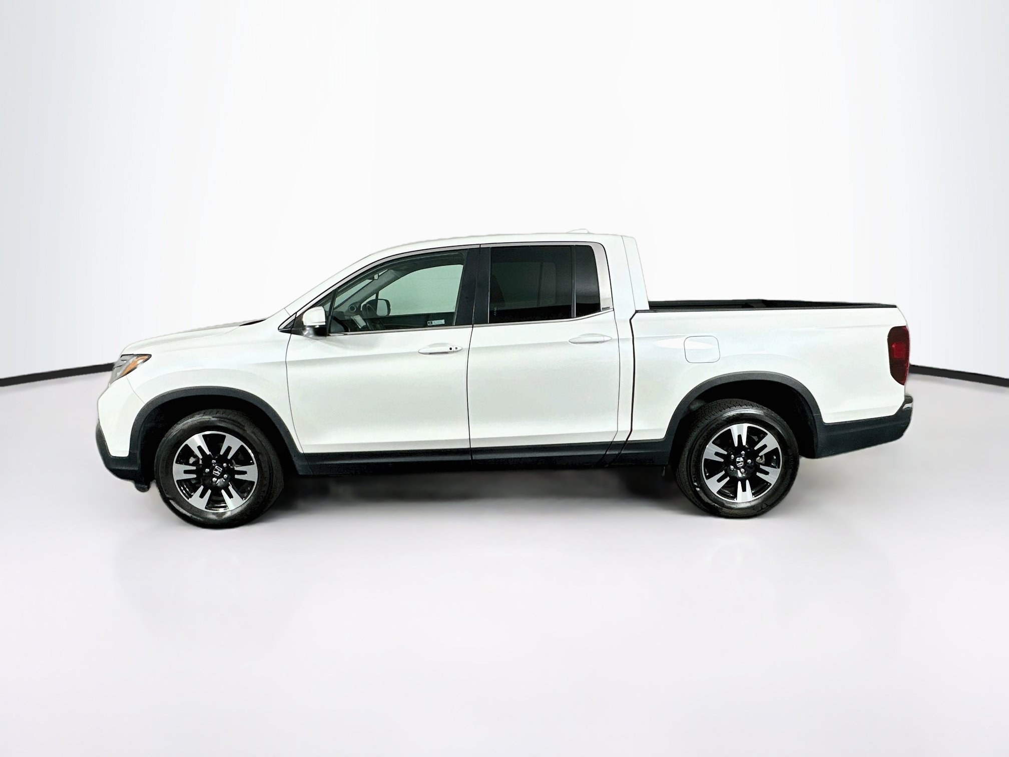 Used 2020 Honda Ridgeline RTL image 4