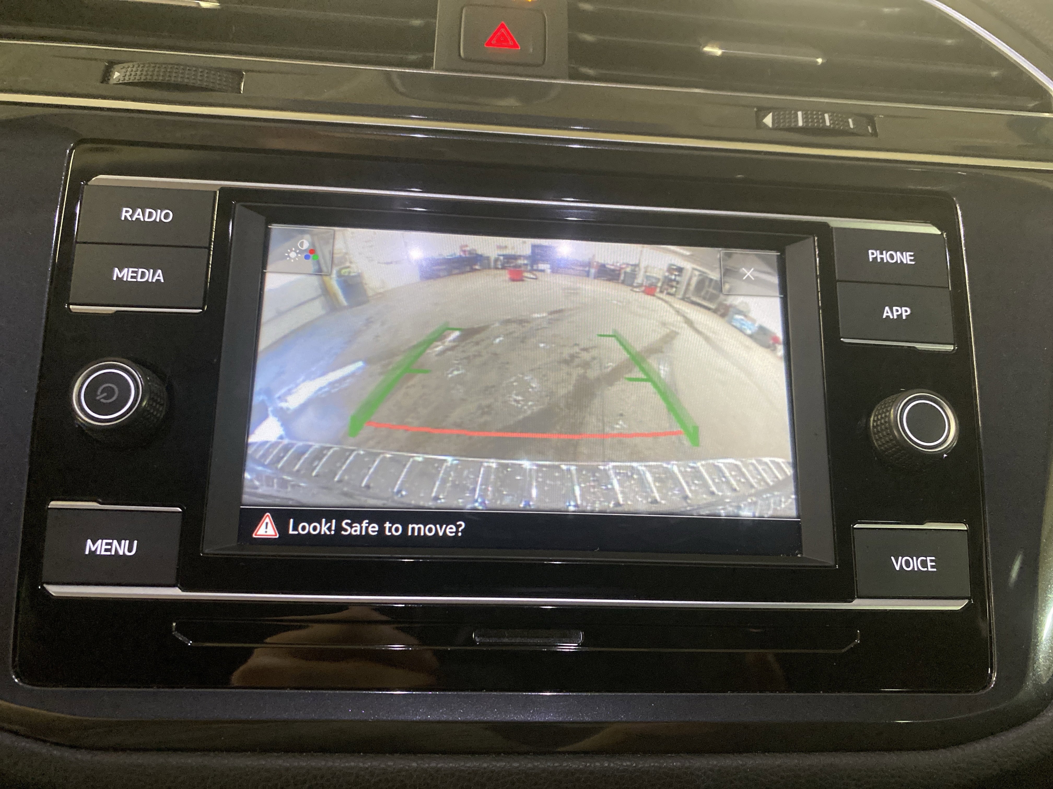 Used 2023 Volkswagen Tiguan S AWD/4WD image 24