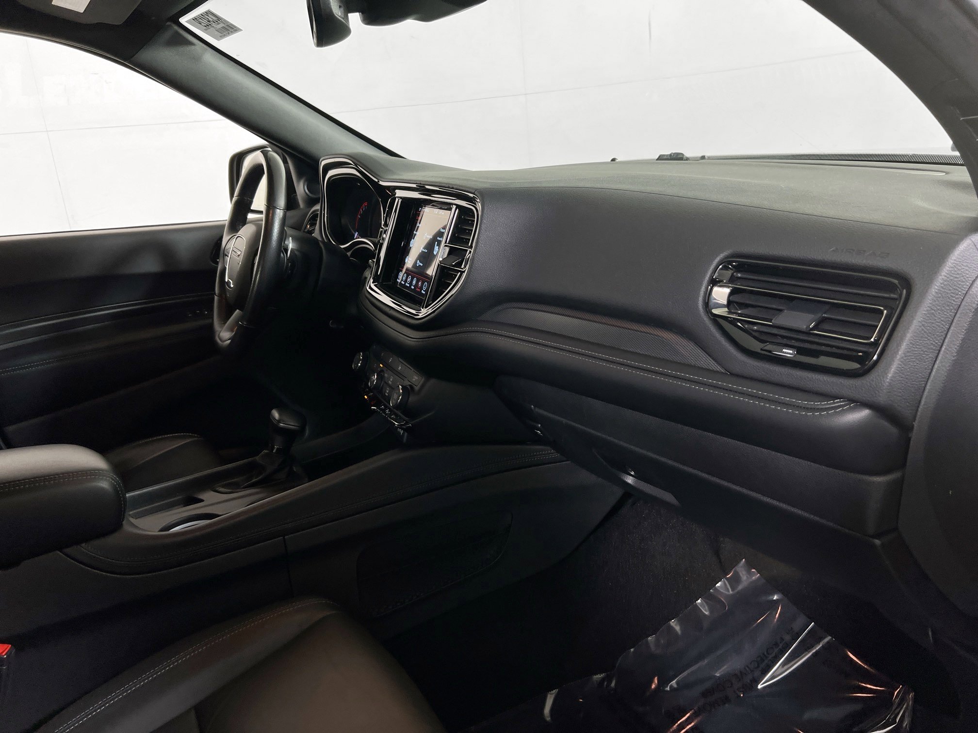 Used 2022 Dodge Durango GT image 29