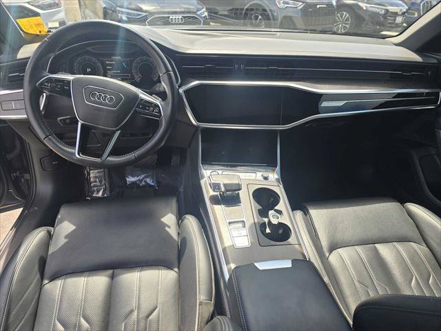 Used 2019 Audi A6 3.0T Prestige w/ Prestige Package AWD/4WD image 20