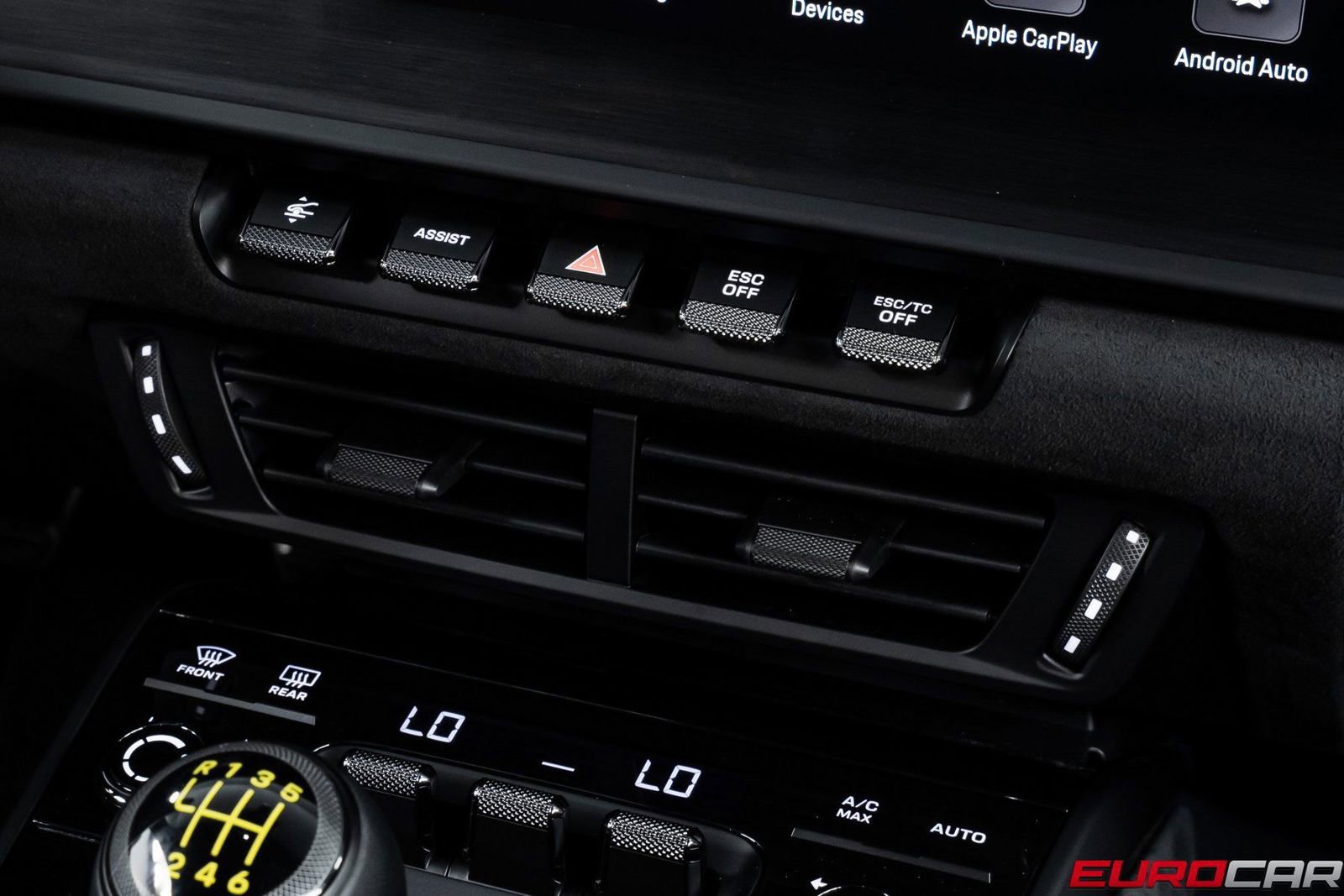 Used 2025 Porsche 911 GT3 image 34