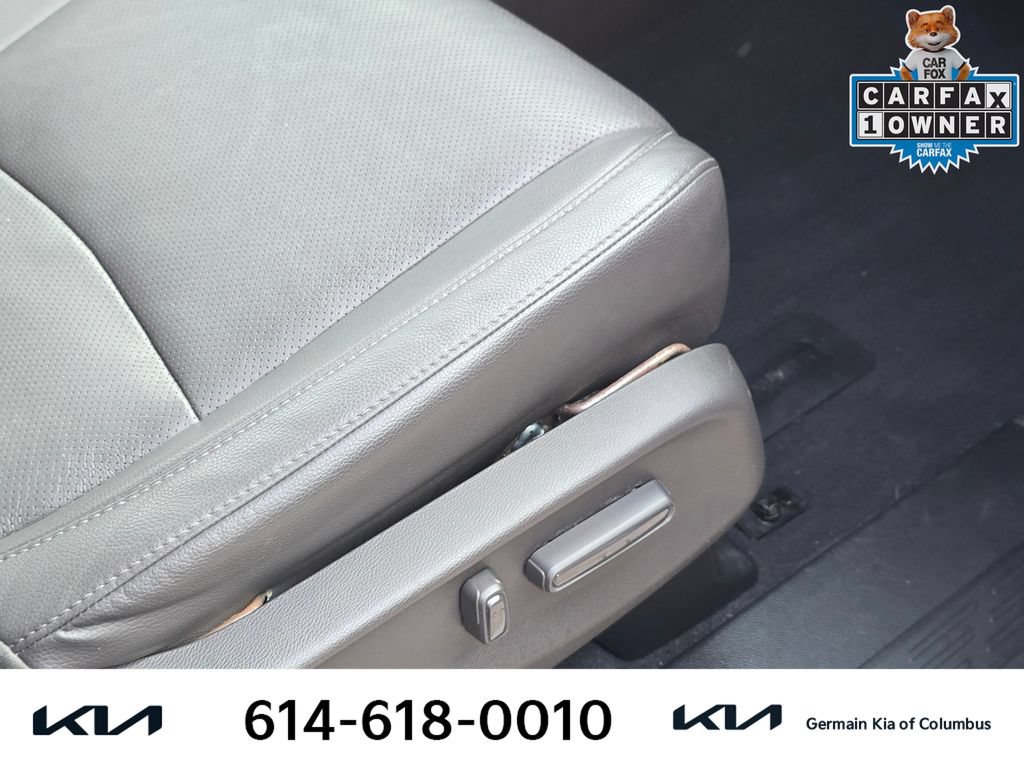 Used 2020 Honda Odyssey Elite image 28