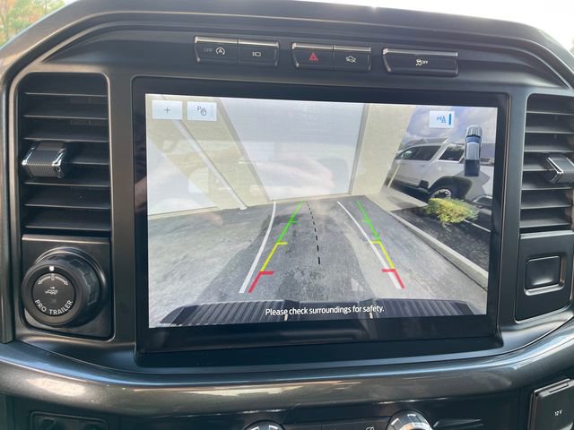 Certified 2023 Ford F150 Tremor image 34