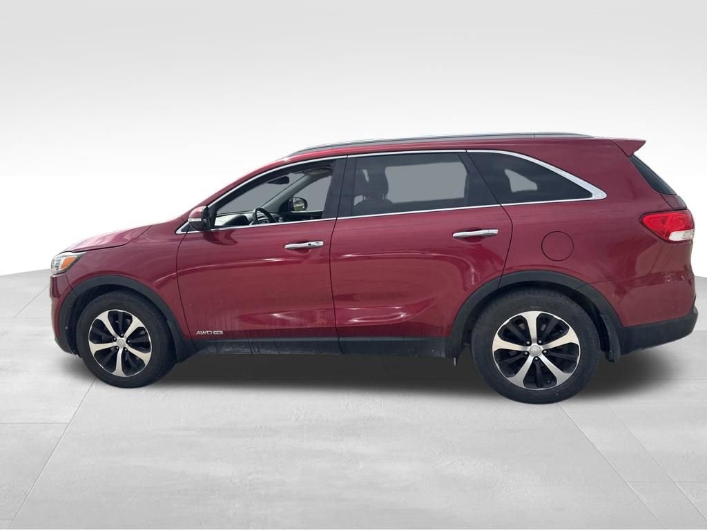 Used 2016 Kia Sorento EX w/ EX Premium Package image 43