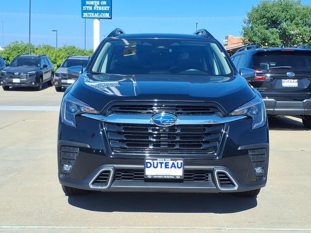 Used 2023 Subaru Ascent Touring AWD/4WD image 2