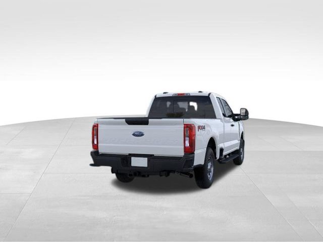 New 2026 Ford F250 XL w/ XL Driver Assist Package image 9