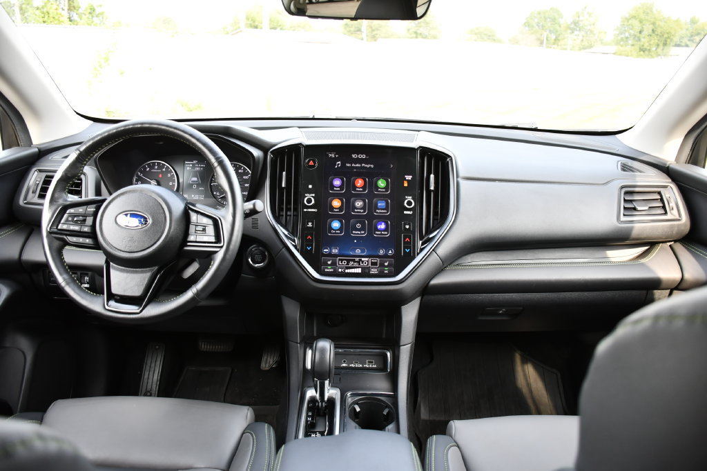 Used 2024 Subaru Ascent Onyx Edition AWD/4WD image 22