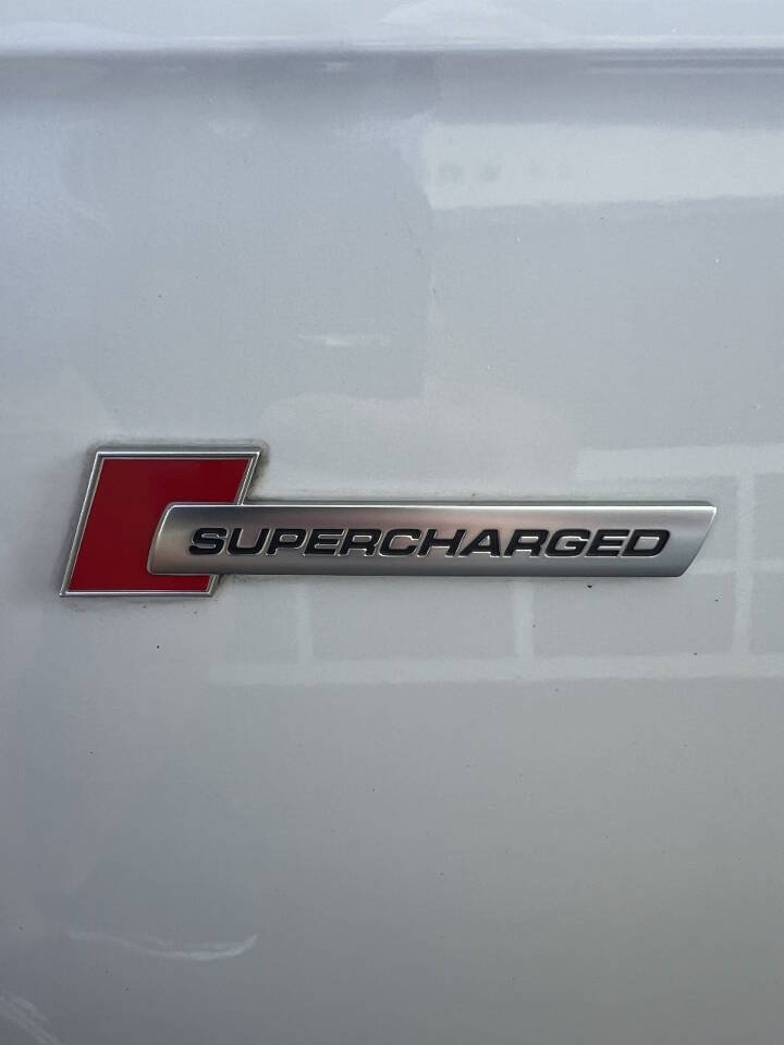 Used 2014 Audi S4 Premium Plus AWD/4WD image 8