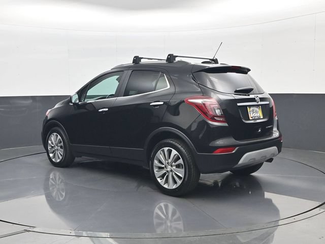 Certified 2020 Buick Encore Preferred w/ Safety Package FWD image 7