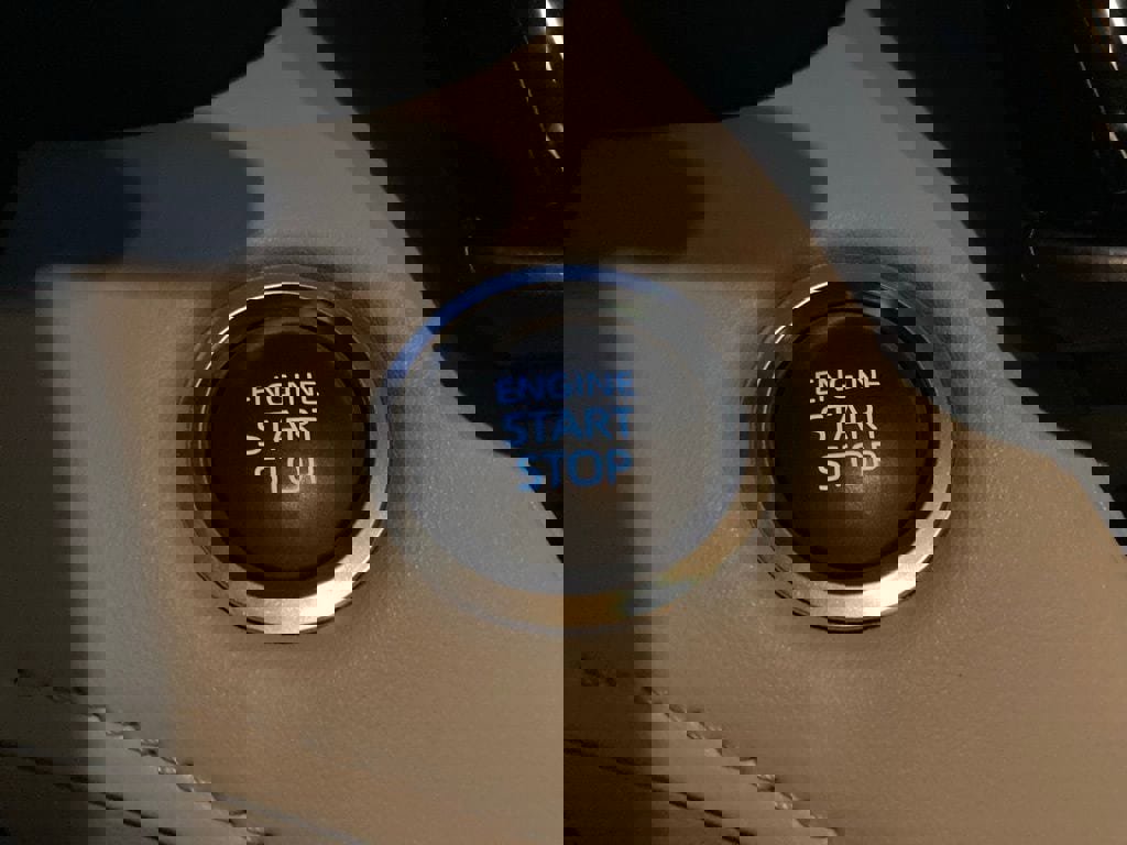 Certified 2025 Toyota Highlander XLE image 22