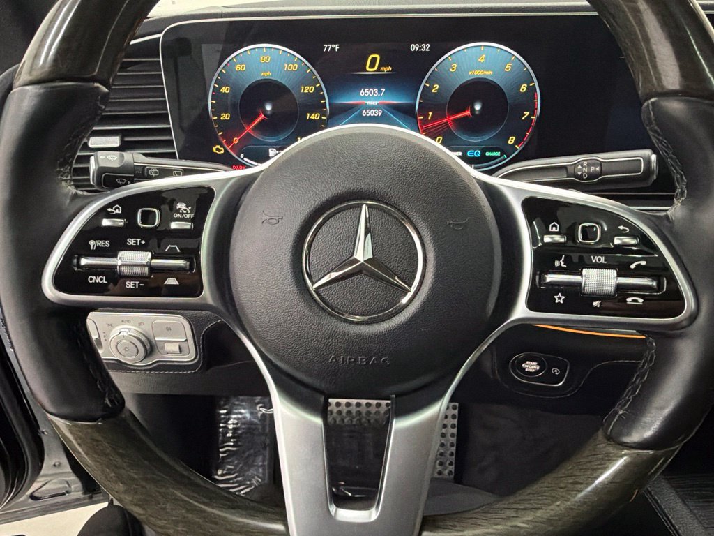 Used 2023 Mercedes-Benz GLS 450 4MATIC image 15