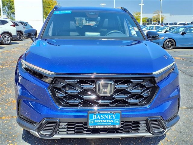 Certified 2024 Honda CR-V Sport-L image 2