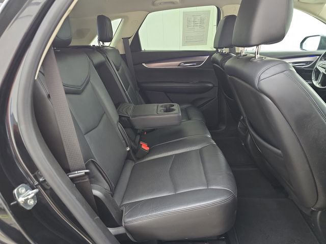 Used 2019 Cadillac XT5 Premium Luxury image 35