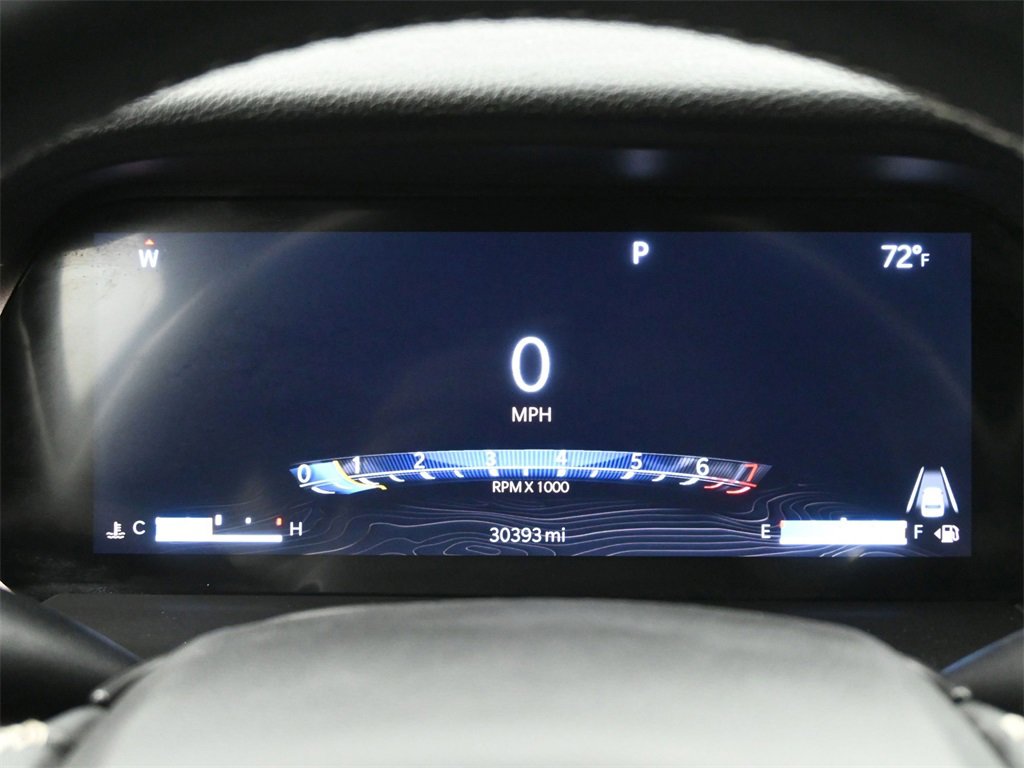 Used 2022 Jeep Grand Cherokee Altitude image 8