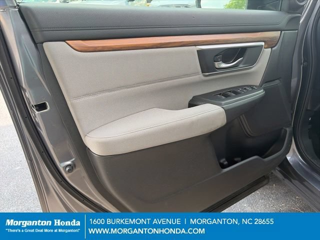 Used 2019 Honda CR-V EX image 14