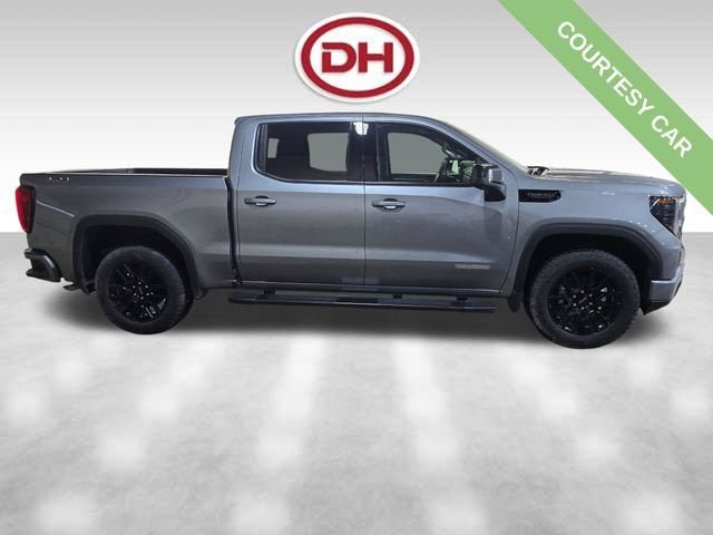 New 2026 GMC Sierra 1500 Elevation w/ Elevation Premium Package AWD/4WD video 2