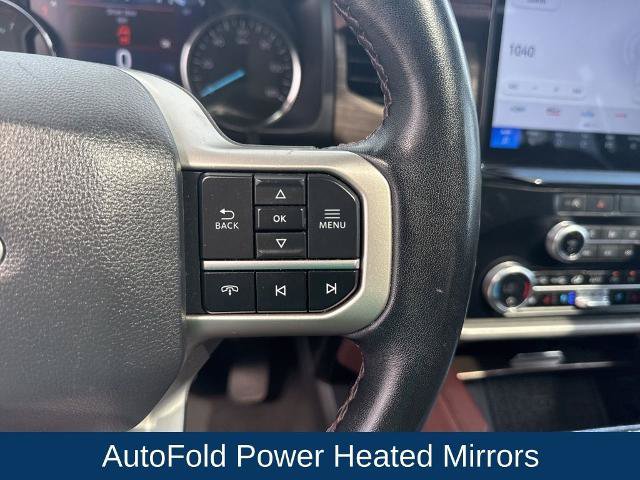 Certified 2024 Ford Expedition Limited RWD image 22