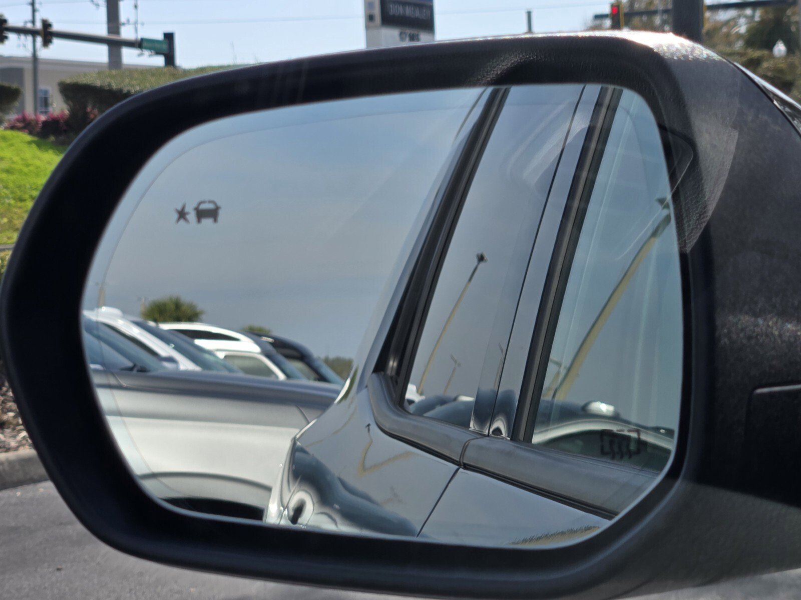 New 2026 Chevrolet Traverse High Country image 15