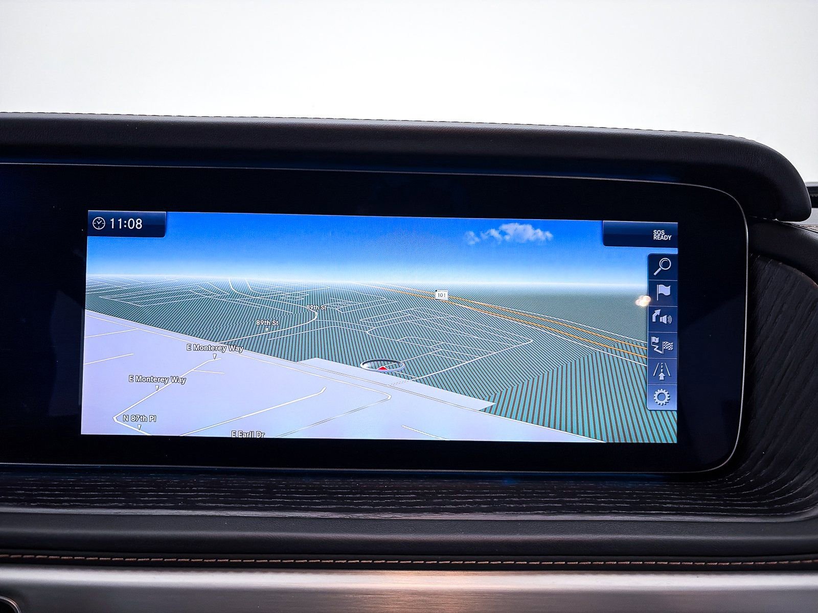 Used 2021 Mercedes-Benz G 63 AMG G 63 AMG image 9