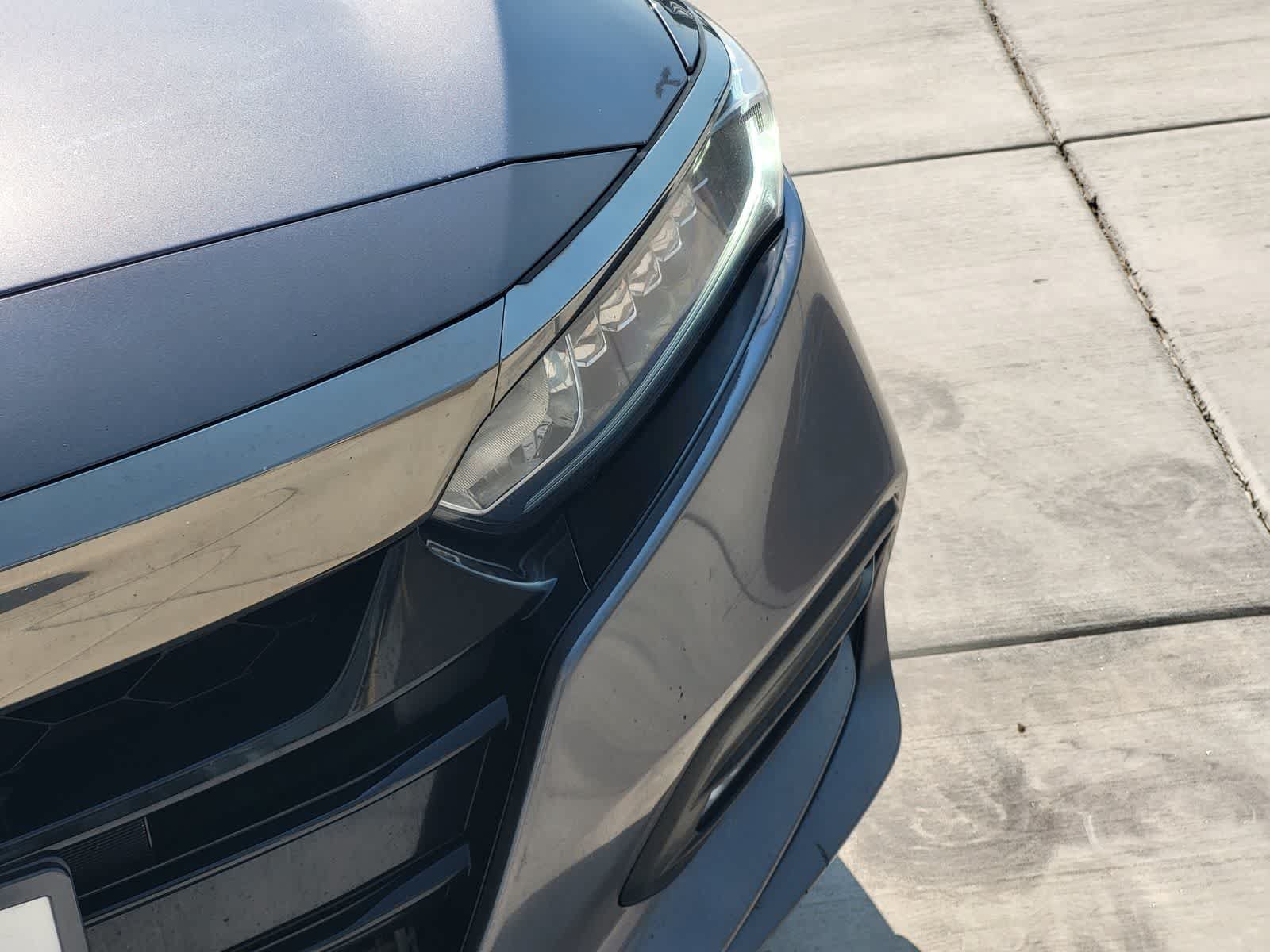 Used 2019 Honda Accord Sport image 7