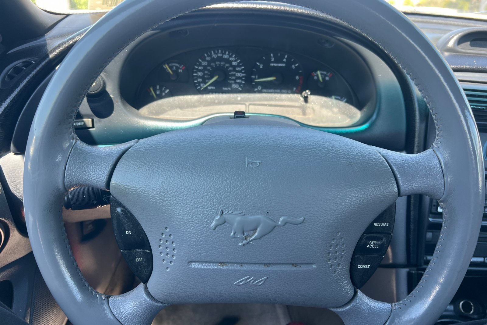 Used 1995 Ford Mustang GT RWD image 19