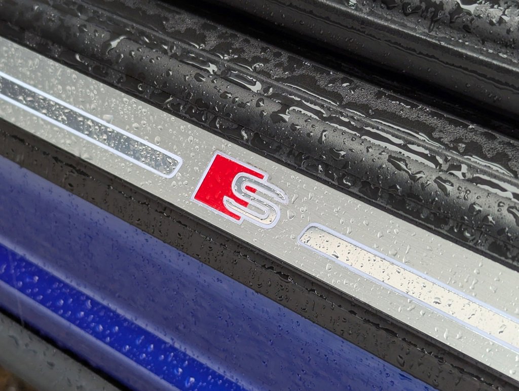 Used 2022 Audi Q5 e Prestige w/ Prestige Package image 45