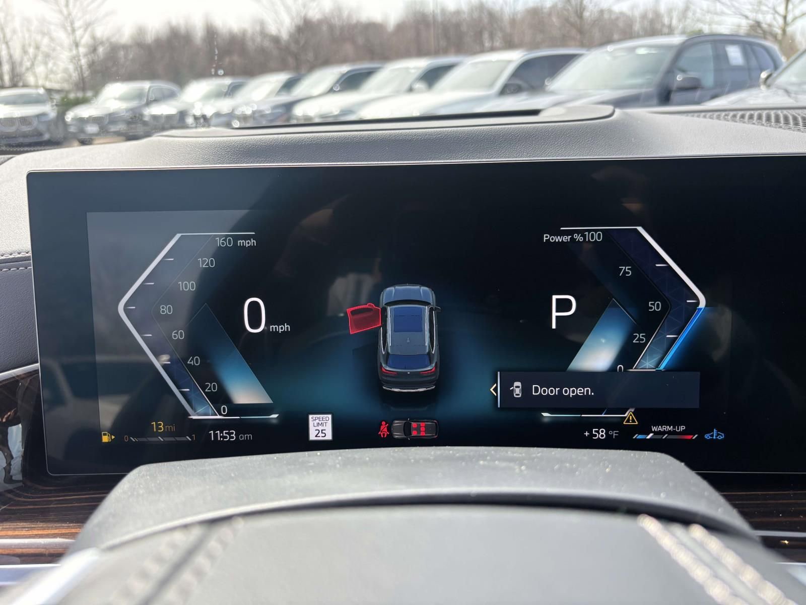 New 2026 BMW X5 xDrive40i image 15