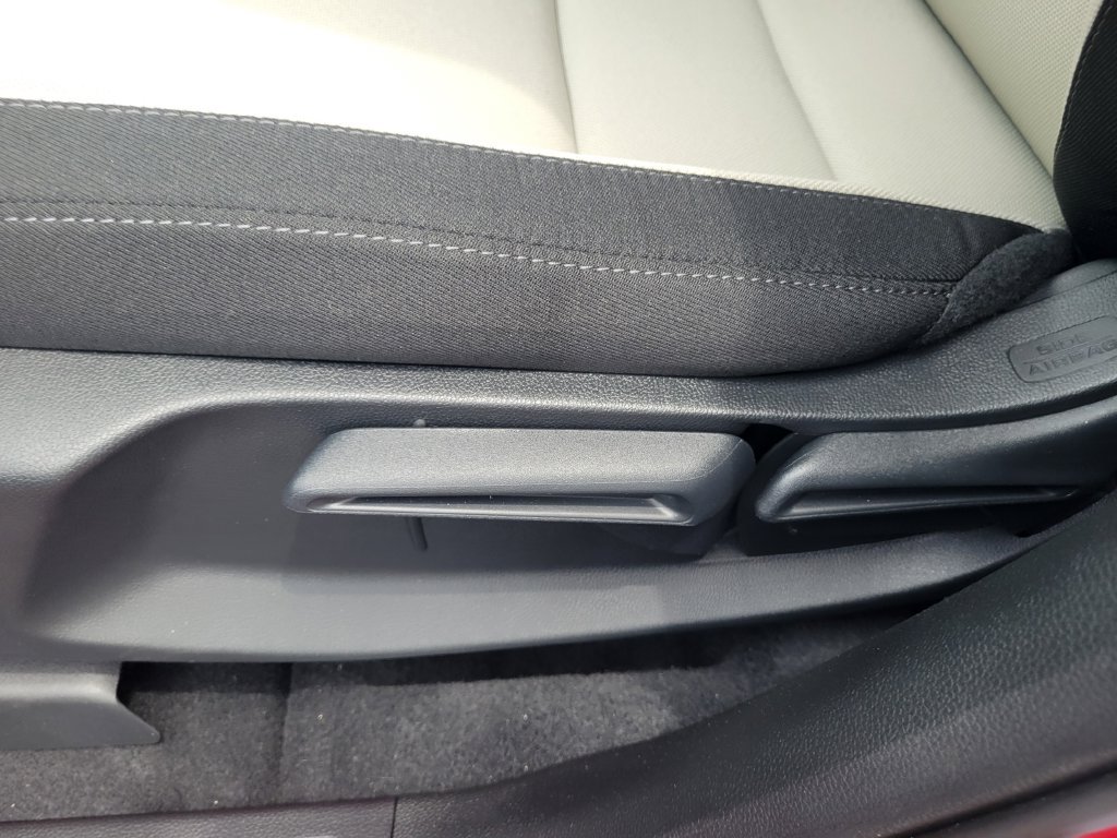 New 2027 Honda CR-V LX image 13