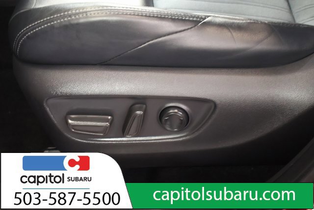 Used 2021 Toyota Venza XLE w/ Carpet Mat Package (TMS) AWD/4WD image 14