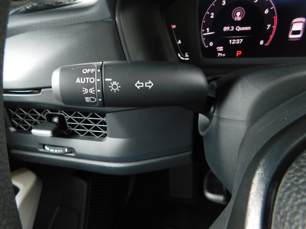 New 2026 Honda Accord SE image 26