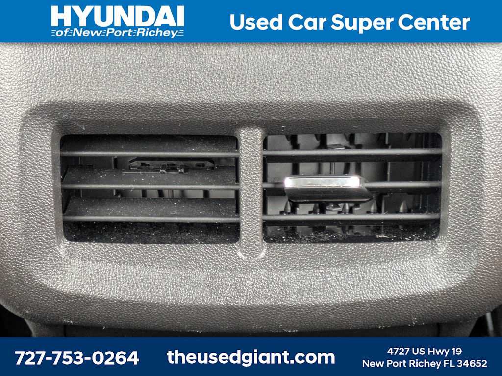 Used 2024 Chevrolet Equinox LS w/ LS Convenience Package FWD image 15