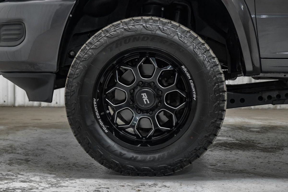 Used 2024 RAM 2500 Tradesman w/ Towing Technology Group image 64