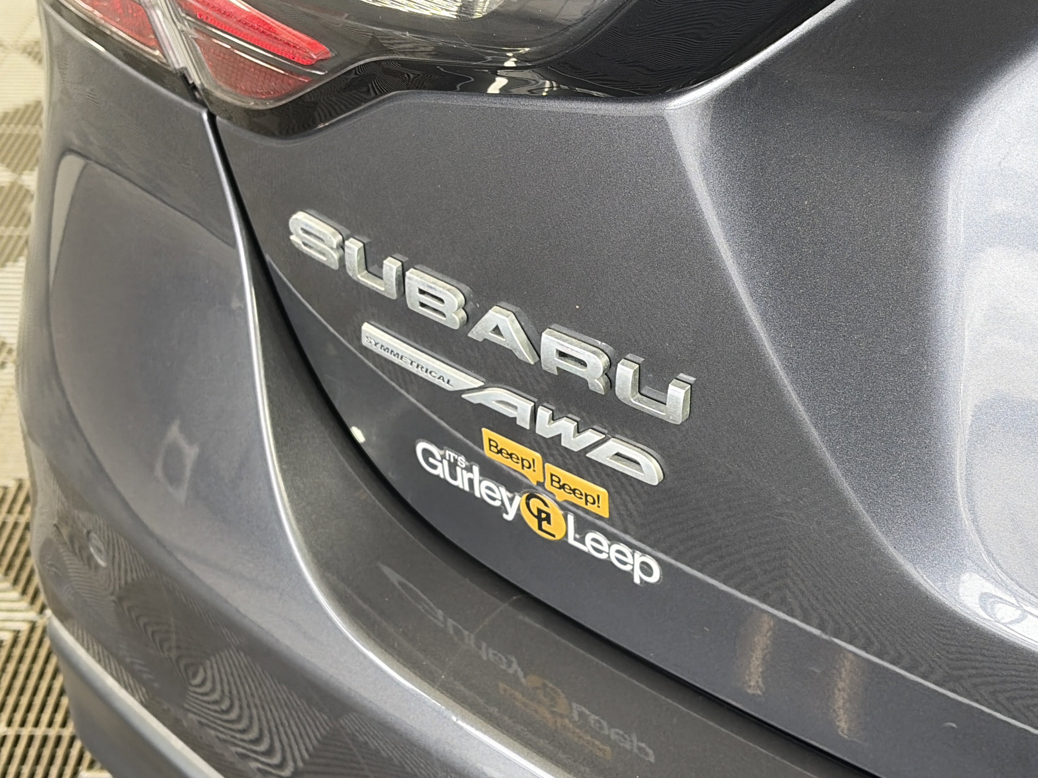 Used 2020 Subaru Legacy Limited w/ Popular Package #2 image 15