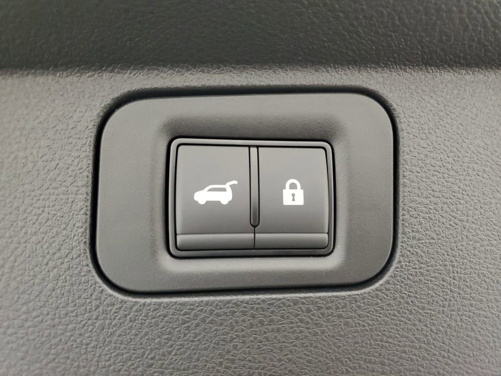 New 2026 Nissan Armada PRO-4X w/ Captain's Chari Seat Package image 34