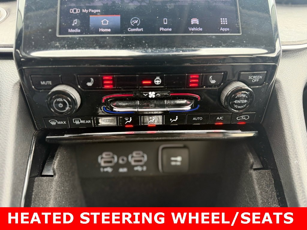 Used 2021 Jeep Grand Cherokee L Limited image 3