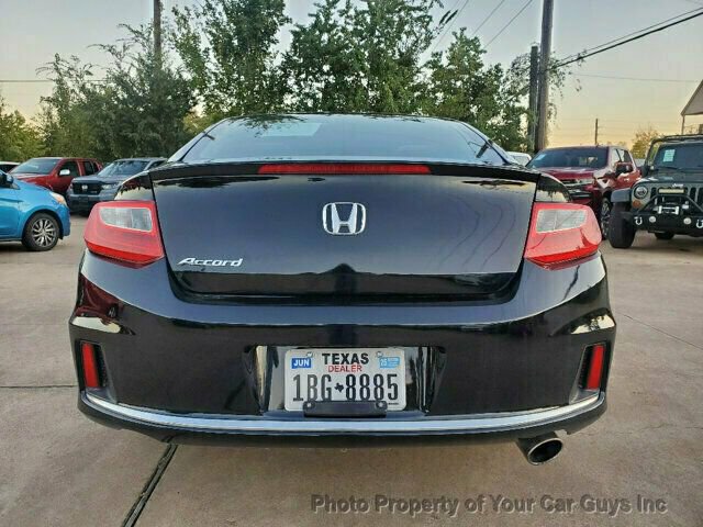Used 2013 Honda Accord LX-S image 18