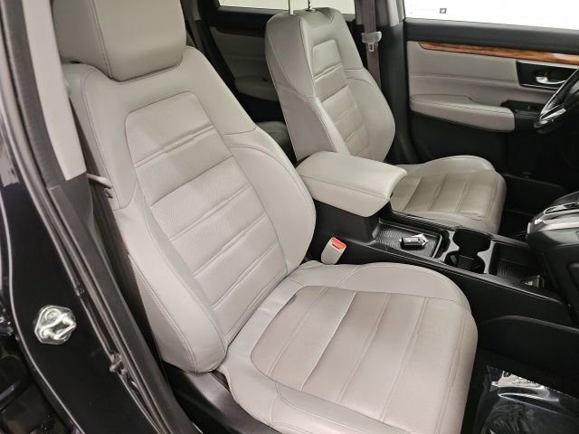 Used 2017 Honda CR-V Touring image 37