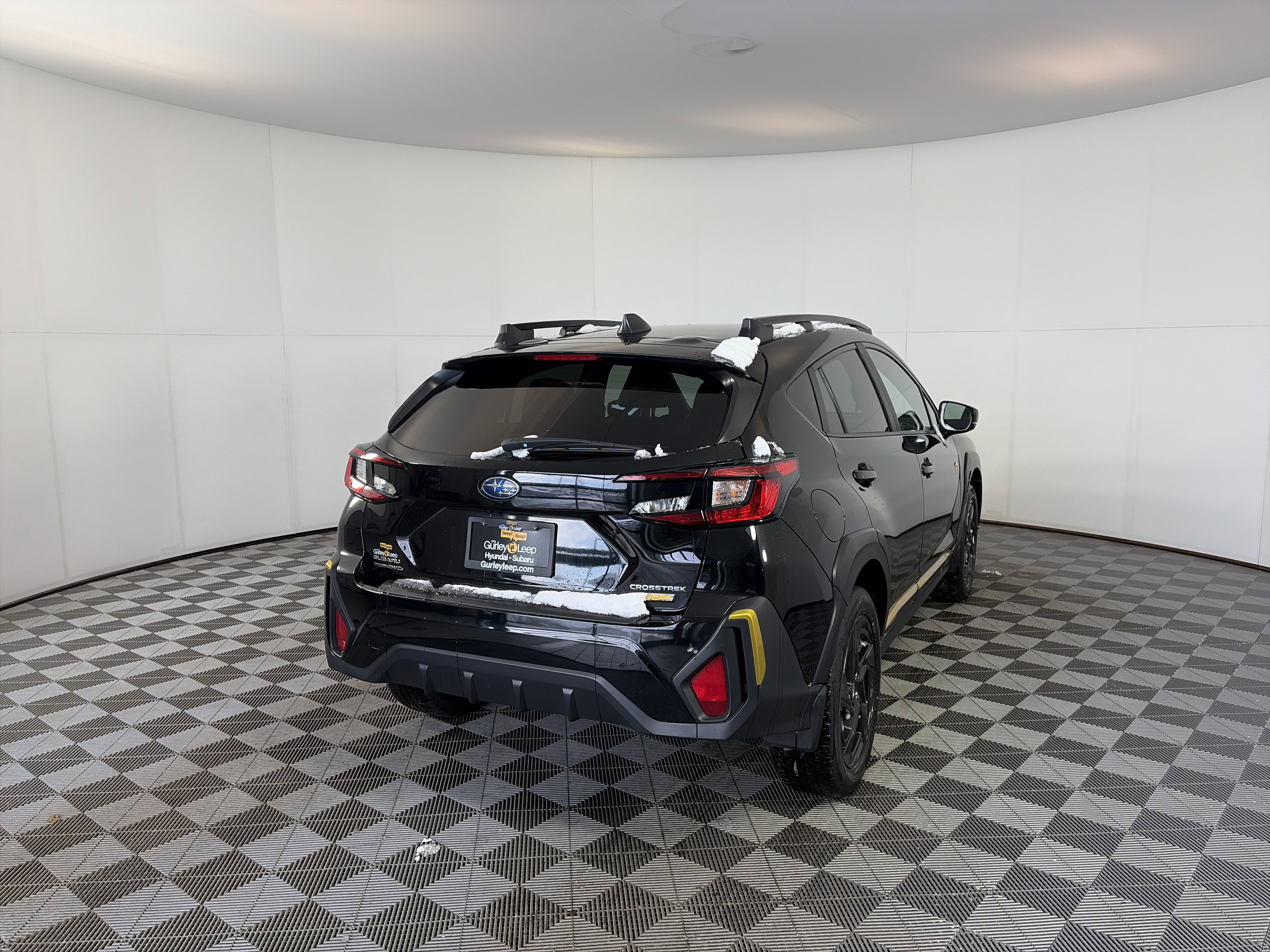 Used 2025 Subaru Crosstrek 2.5i Sport image 10