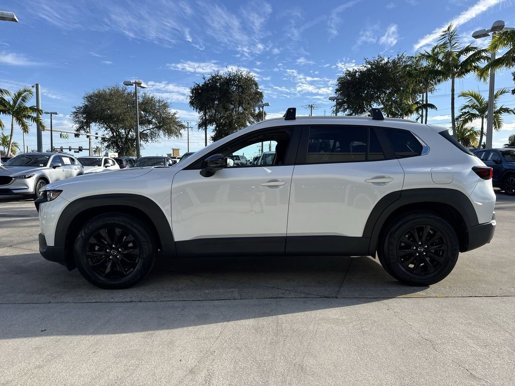 Used 2023 MAZDA CX-50 2.5 S w/ Cargo Package image 28