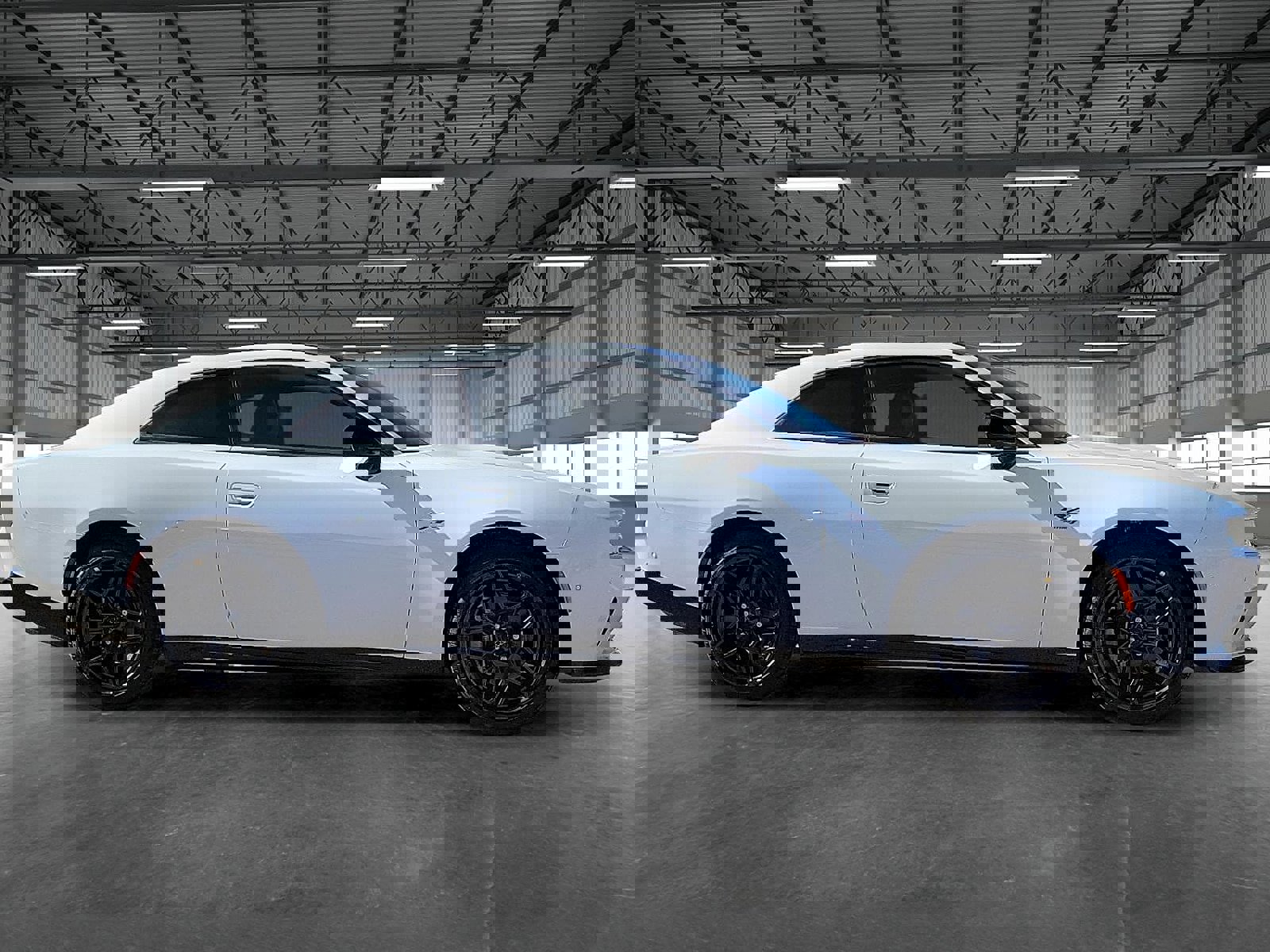 New 2024 Dodge Charger R/T w/ Plus Group image 5