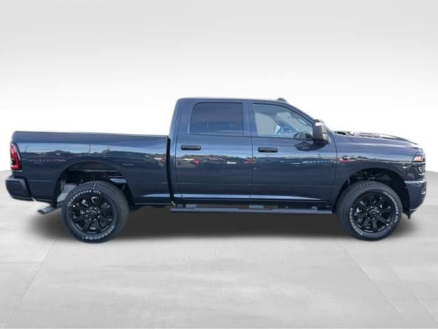 New 2026 RAM 2500 Tradesman image 8