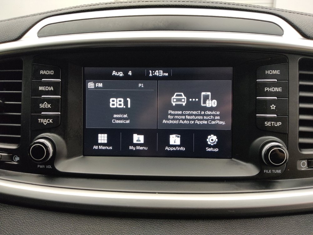 Used 2020 Kia Sorento L image 25