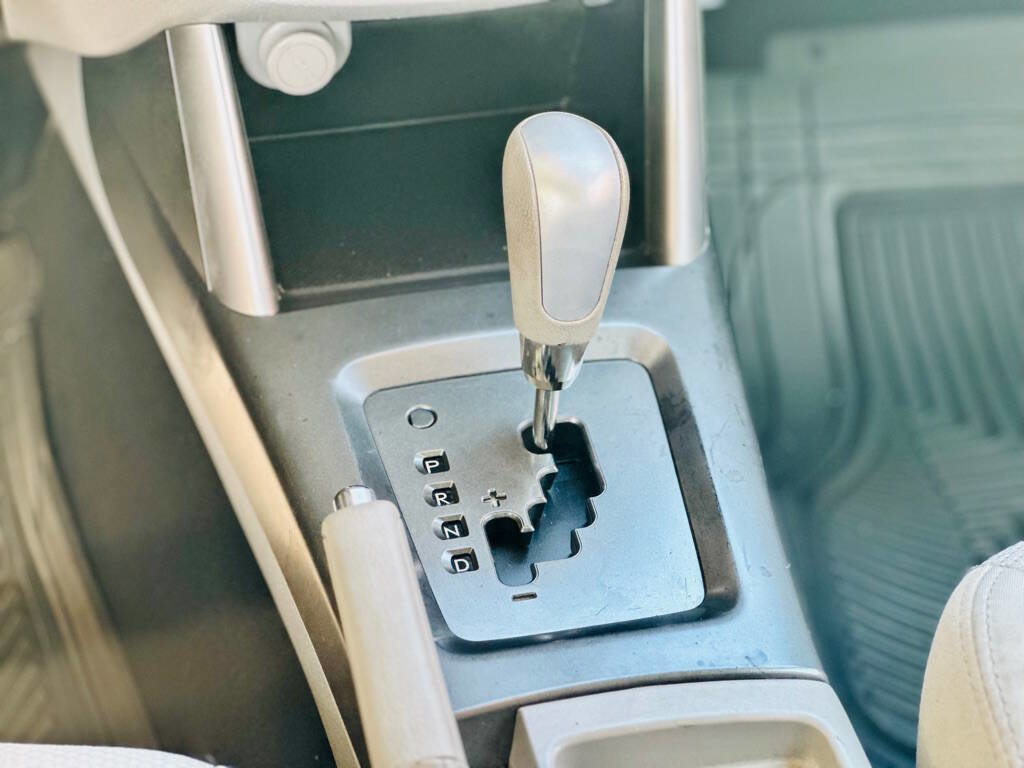 Used 2013 Subaru Forester 2.5X Premium image 9