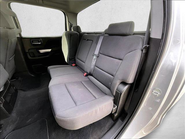 Used 2018 Chevrolet Silverado 1500 LT w/ All Star Edition RWD image 28