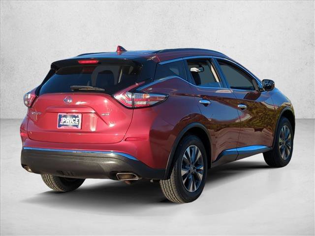Used 2018 Nissan Murano SV image 5
